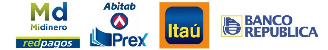 banner Métodos de pago
